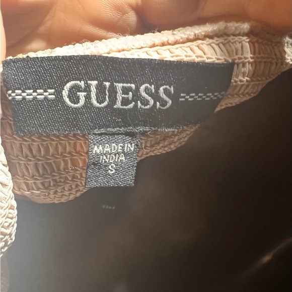GUESS JUMPSUIT - Picture 5 of 5